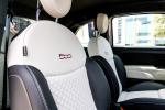 Fiat 500C Star 2019 года